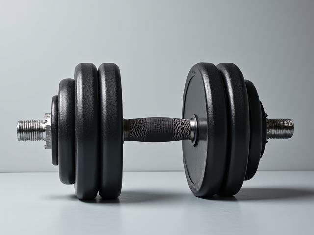 40kg Pro Adjustable Dumbbell Set